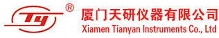 Xiamen Tianyan instrument co., Ltd.